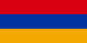 Armenië flag