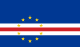 Cap-Vert flag