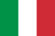 意大利 flag