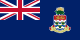 Kaimaninseln flag