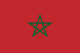摩洛哥 flag