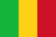 マリ flag