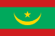 موريتانيا flag