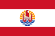 Frans-Polynesië flag
