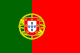 البرتغال flag