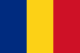 ルーマニア flag