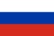 Russie flag