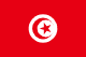 Tunus flag