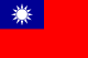 Тайвань flag